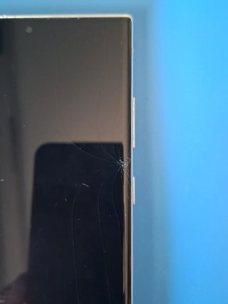 Samsung Galaxy S23 Ultra + Funda SP