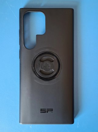 Samsung Galaxy S23 Ultra + Funda SP