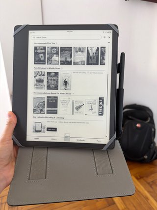 Kindle Scribe+ Pen Premium+marker tips
