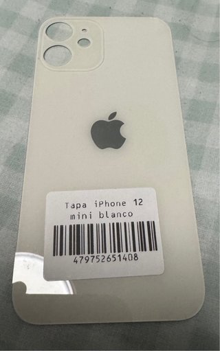 Repuestos iPhone 12 Mini