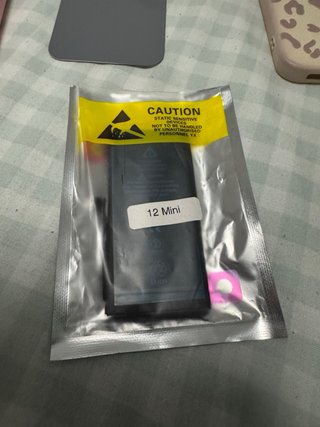 Repuestos iPhone 12 Mini