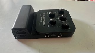Roland GO:MIXER PRO-X Mezclador Portátil