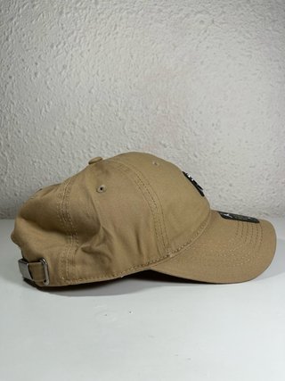 Gorra Jordan Classic99 Marrón claro | Ajustable |