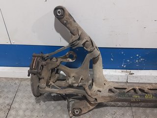 PUENTE TRASERO AUDI A5 COUPE (8T) CAHA
