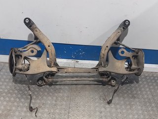 PUENTE TRASERO AUDI A5 COUPE (8T) CAHA