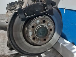 PUENTE TRASERO AUDI A5 COUPE (8T) CAHA