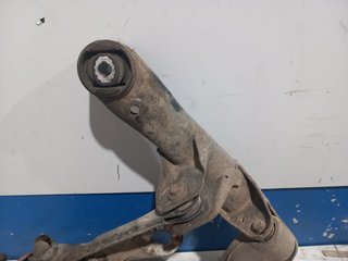PUENTE TRASERO AUDI A5 COUPE (8T) CAHA