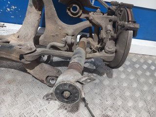 PUENTE TRASERO AUDI A5 COUPE (8T) CAHA