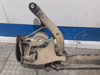 PUENTE TRASERO AUDI A5 COUPE (8T) CAHA