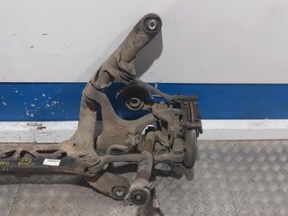 PUENTE TRASERO AUDI A5 COUPE (8T) CAHA