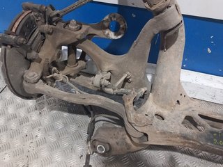 PUENTE TRASERO AUDI A5 COUPE (8T) CAHA