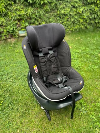 Silla de coche BeSafe iZi Twist B i-Size ISOFIX gi