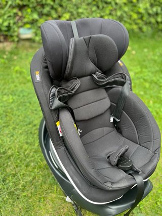 Silla de coche BeSafe iZi Twist B i-Size ISOFIX gi