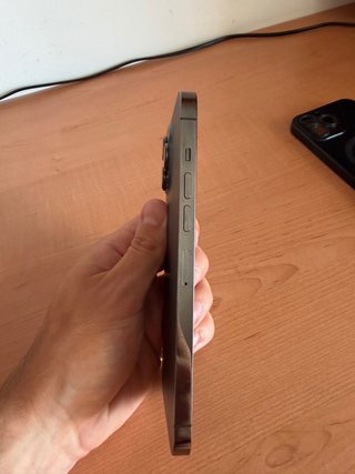 iPhone 13 Pro Max 256GB Gris Espacial + Extras