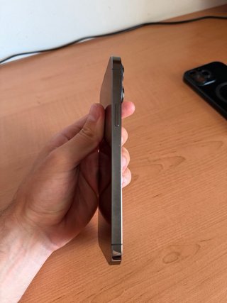 iPhone 13 Pro Max 256GB Gris Espacial + Extras