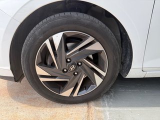 Hyundai i20 2022 HIBRIDO