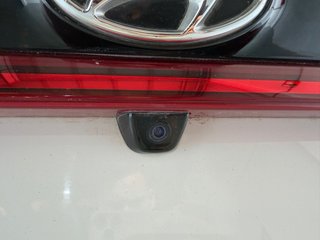 Hyundai i20 2022 HIBRIDO