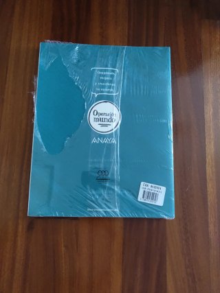 Lengua y literatura 1 ESO