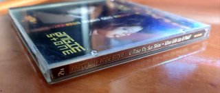 Prince + Angie Stone: U Make My Sun Shine CD