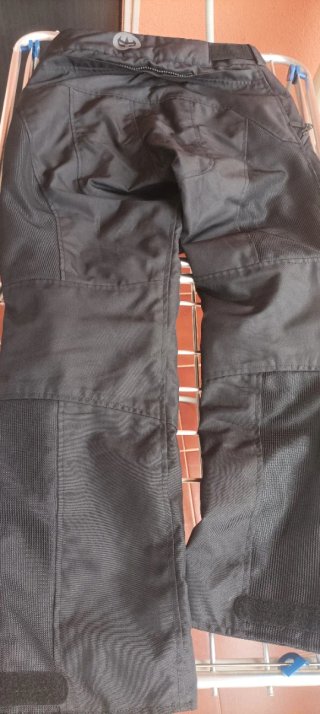 Pantalones Moto Armure Talla M