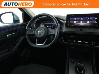 Nissan Qashqai 1.3 DIG-T Mild-Hybrid N-Connecta