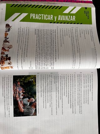 Lengua castellana y literatura 2 Bachillerato