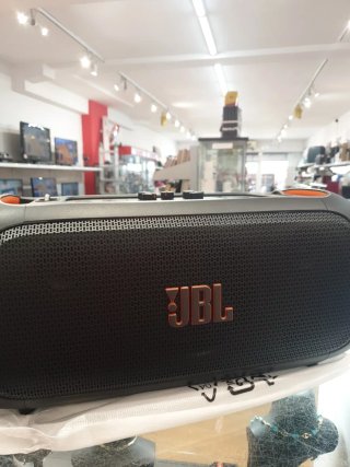 JBL Partybox ON-THE-GO Essential