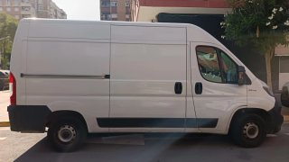 FIAT Ducato 2020