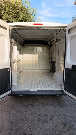 FIAT Ducato 2020