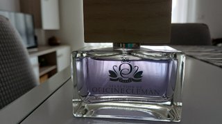 OFICINE CLEMAN Femme en Rose EDP 100ml