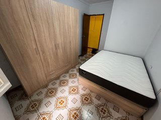 Colchón/canapé/armario