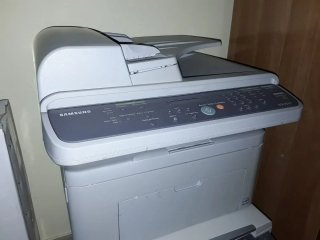 Stampante Multifunzione Samsung SCX-4521F