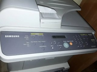 Stampante Multifunzione Samsung SCX-4521F