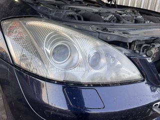 MERCEDES S600 2009 W221 5.5 G