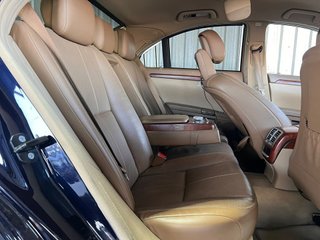 MERCEDES S600 2009 W221 5.5 G