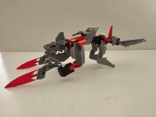 LEGO HERO FACTORY 6216