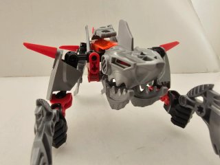LEGO HERO FACTORY 6216