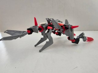 LEGO HERO FACTORY 6216