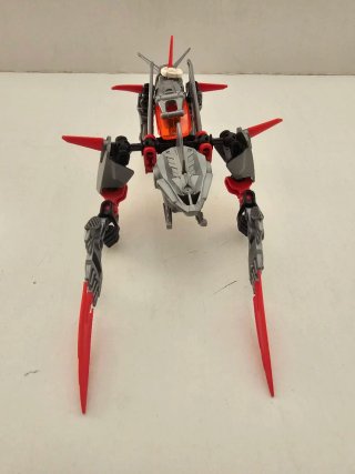 LEGO HERO FACTORY 6216