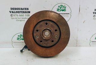 Mangueta Delantera Derecha Dacia Duster II