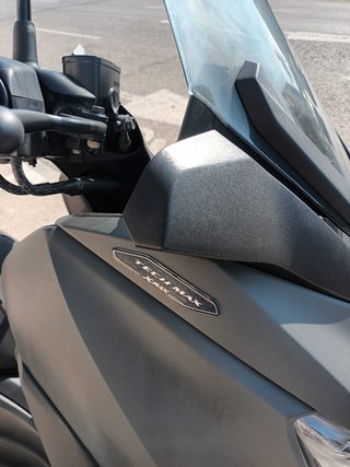 Yamaha X-Max Tech-max 2021 - 7500km
