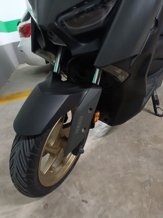Yamaha X-Max Tech-max 2021 - 7500km
