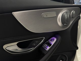 Mercedes-Benz Clase C 300 Coupe 258cv 9G-T