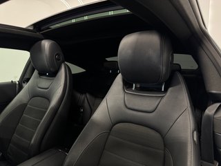 Mercedes-Benz Clase C 300 Coupe 258cv 9G-T