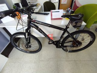 Bicicleta Merida TFS Montaña