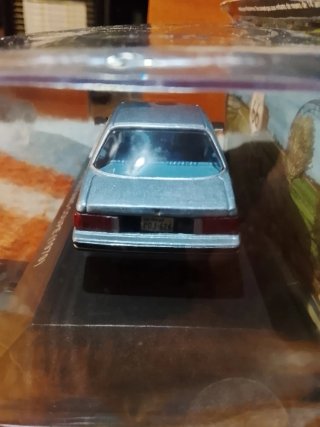Ford Mustang Coupe 1979 escala 1/43
