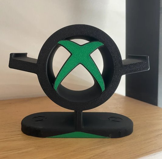 Soporte Doble Mandos Xbox