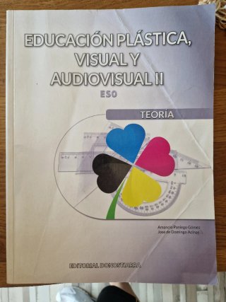 Libros 2° ESO