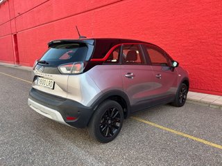 Opel Crossland 2021