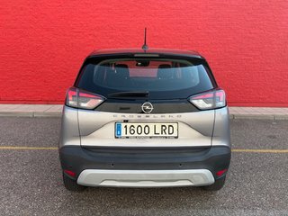 Opel Crossland 2021